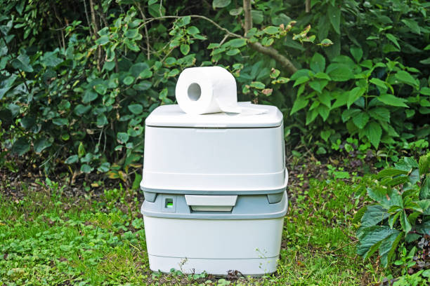 Best Luxury portable toilet rental  in Escanaba, MI