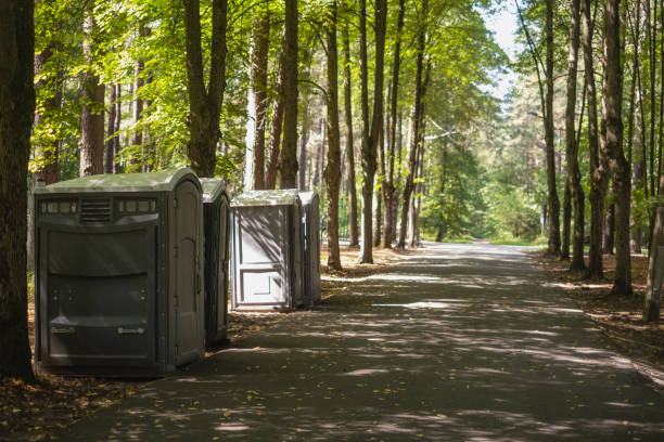 Best Porta potty rental for parties  in Escanaba, MI