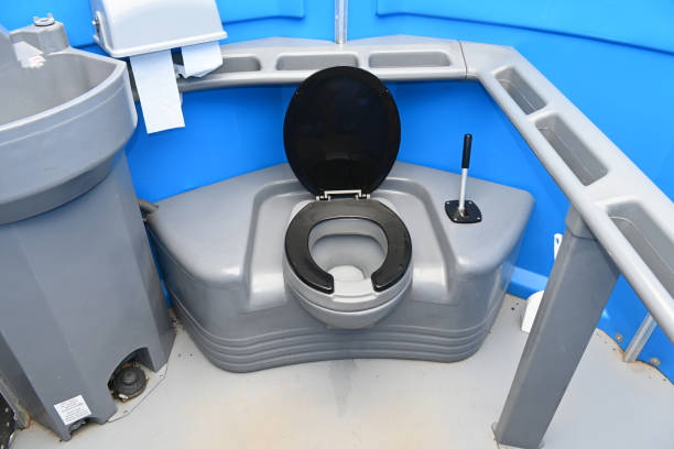 Best Affordable portable toilet rental  in Escanaba, MI