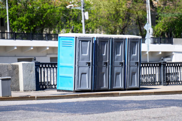 Best Event porta potty rental  in Escanaba, MI
