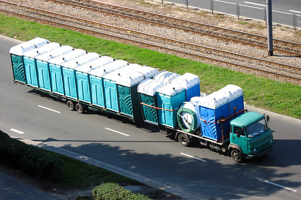 Best Long-term porta potty rental  in Escanaba, MI